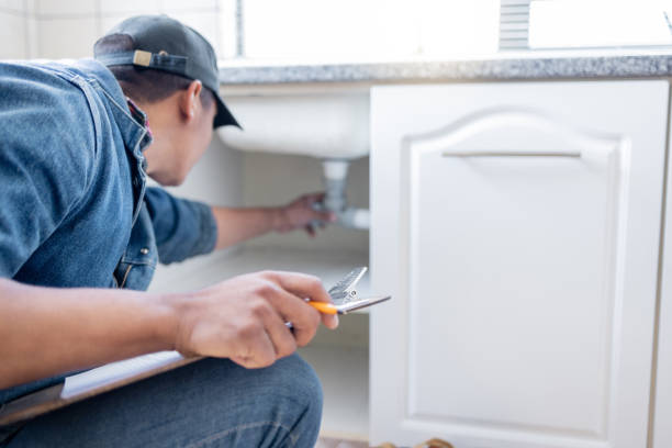 Best Plumbing Inspection Services  in Port Charlotte, FL