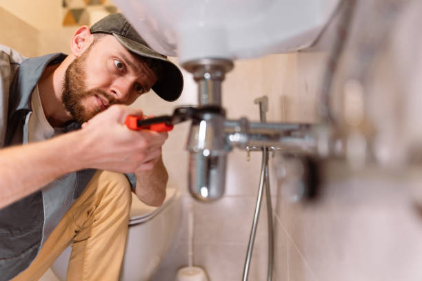 Best Clogged Drain Plumber  in Port Charlotte, FL