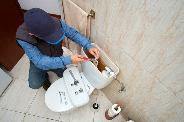 Best Local Plumber Services  in Port Charlotte, FL