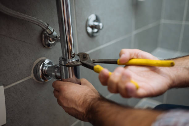 Best Commercial Plumbing Services  in Port Charlotte, FL