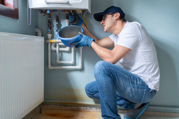 Best Hot Water Heater Installation  in Port Charlotte, FL